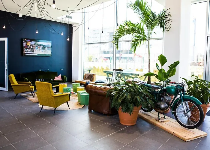 Residence Kley Toulouse