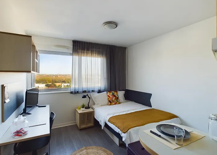 Residence Kley Toulouse