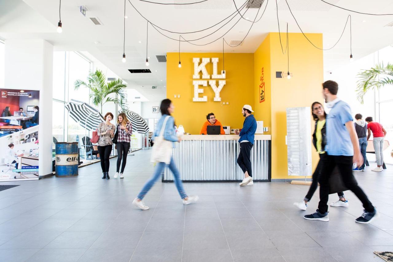 Aparthotel Kley 2*